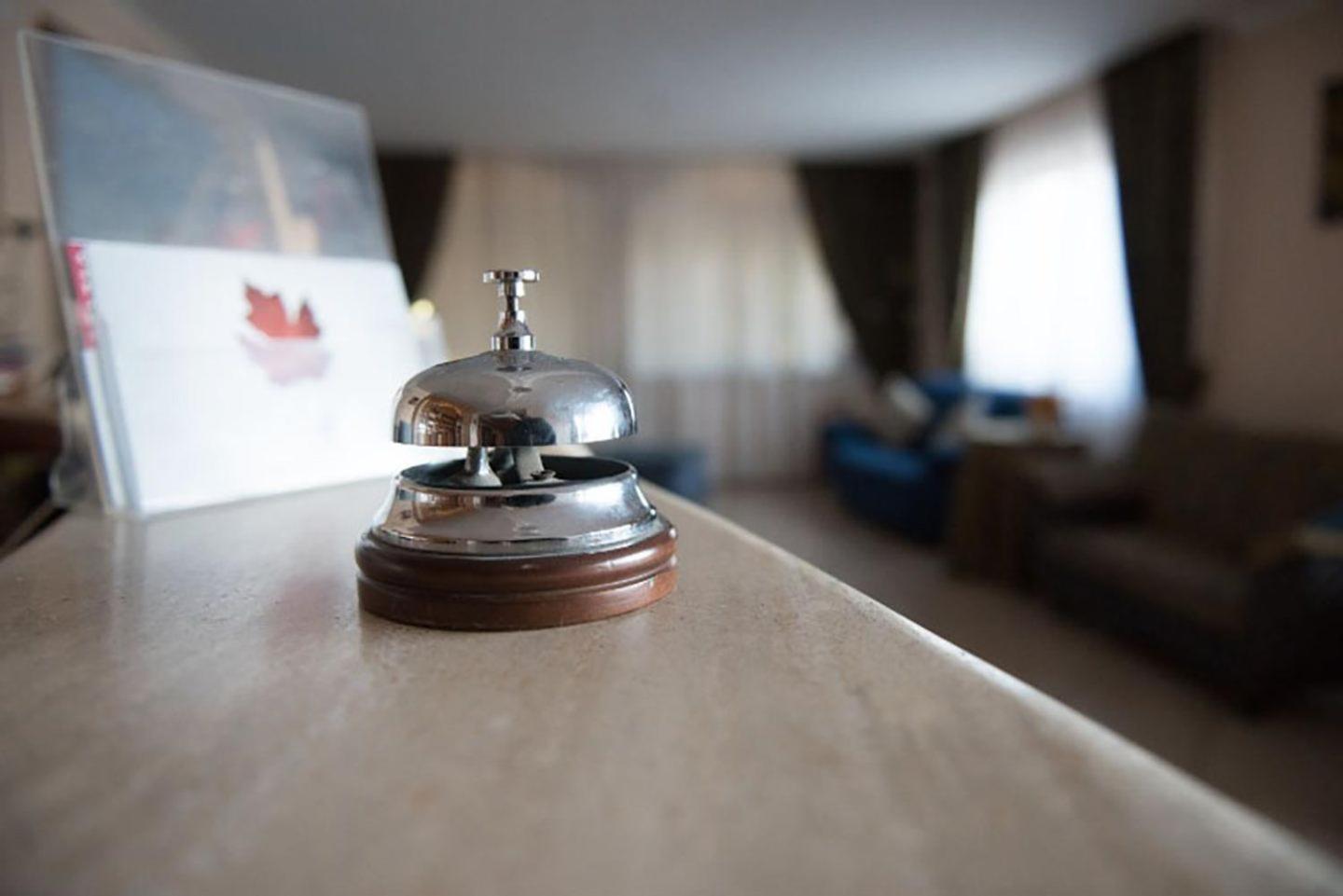 Hotel Canada Falerna Scalo Esterno foto