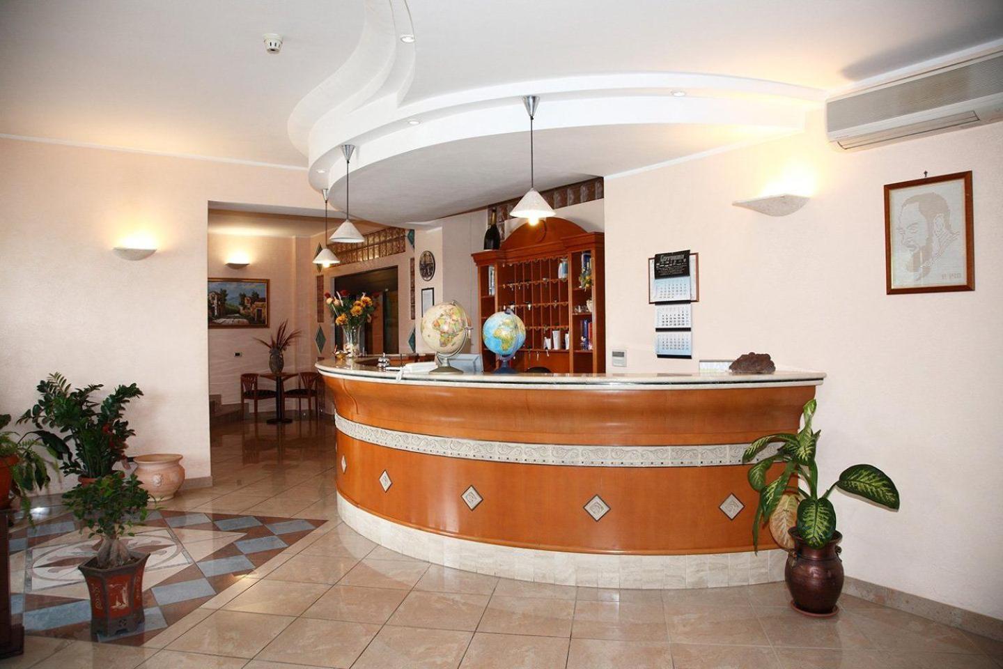 Hotel Canada Falerna Scalo Esterno foto