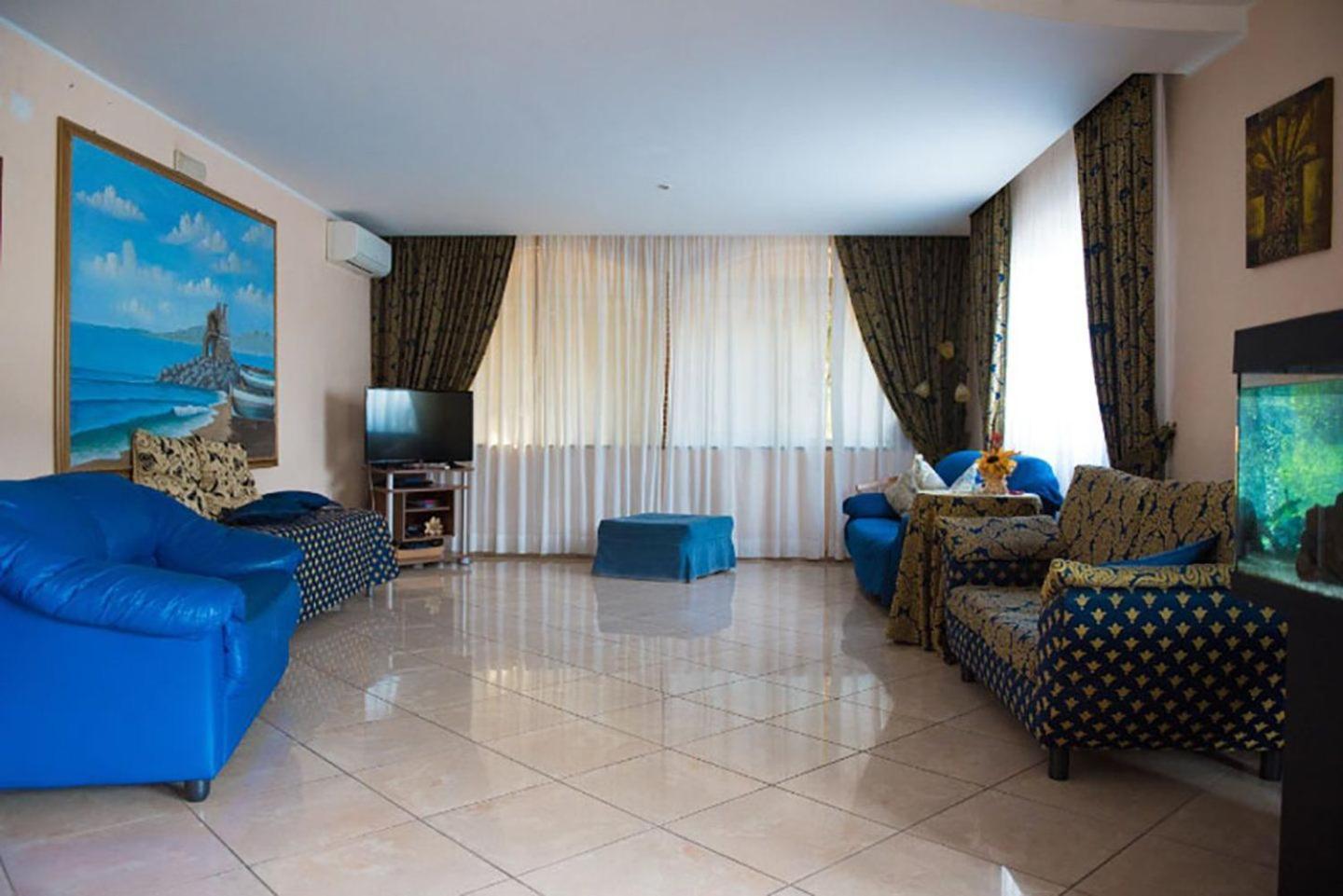 Hotel Canada Falerna Scalo Esterno foto